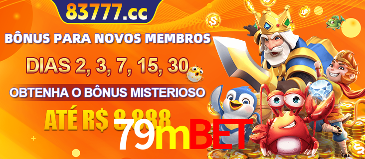 Anúncio dos benefícios para Membro VIP Sênior na plataforma 79mbet, incluindo bônus promocionais, semanais e mensais, ilustrado com o personagem Fortune Tiger.