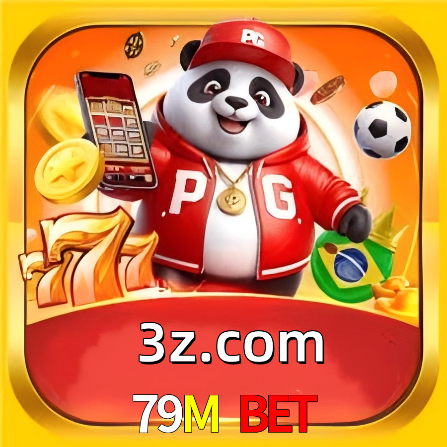 Logo 79M BET